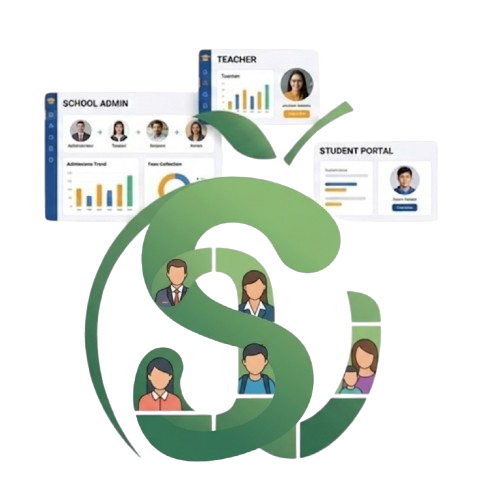 SchoolOnTap Ecosystem